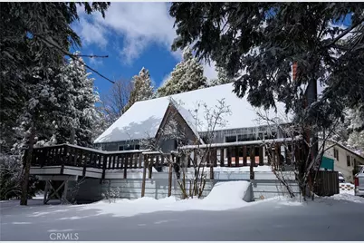 31124 All View Drive, Running Springs, CA 92382 - Photo 35