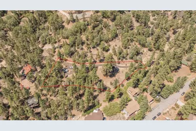 1275 Fawnskin Drive, Fawnskin, CA 92333 - Photo 11