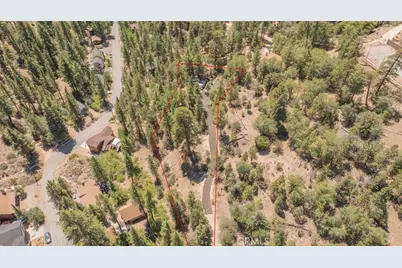 1275 Fawnskin Drive, Fawnskin, CA 92333 - Photo 9