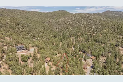 1275 Fawnskin Drive, Fawnskin, CA 92333 - Photo 5