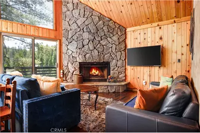 164 Birchwood Drive, Lake Arrowhead, CA 92352 - Photo 5