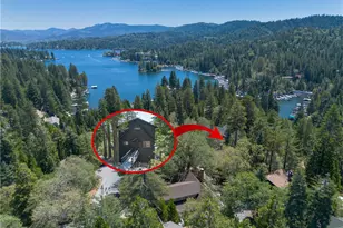 164 Birchwood Dr, Lake Arrowhead, CA 92352 - Photo 3