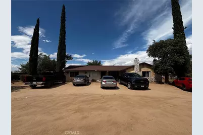 14980 Elm Street, Hesperia, CA 92345 - Photo 1