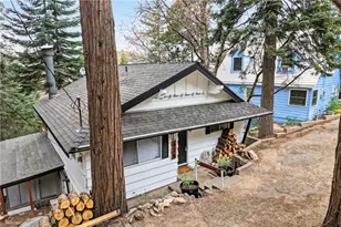 628 Rose Ln, Twin Peaks, CA 92391 - Photo 33