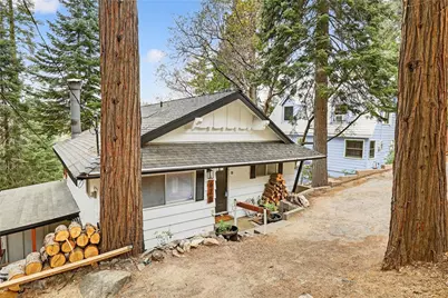 628 Rose Lane, Twin Peaks, CA 92391 - Photo 45
