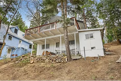 628 Rose Lane, Twin Peaks, CA 92391 - Photo 49