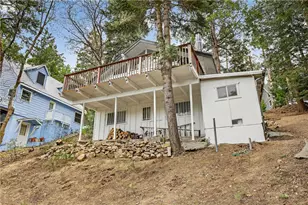 628 Rose Ln, Twin Peaks, CA 92391 - Photo 49