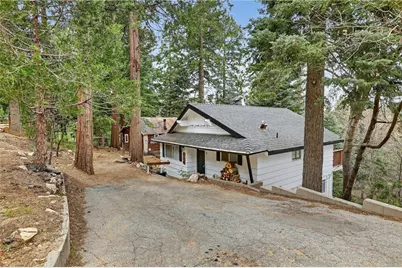 628 Rose Lane, Twin Peaks, CA 92391 - Photo 11