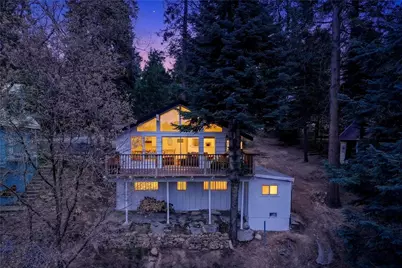 628 Rose Lane, Twin Peaks, CA 92391 - Photo 15