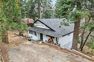 628 Rose Ln, Twin Peaks, CA 92391 - Photo 31