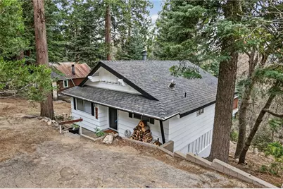 628 Rose Lane, Twin Peaks, CA 92391 - Photo 37