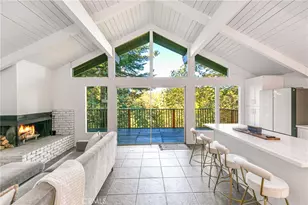 628 Rose Ln, Twin Peaks, CA 92391 - Photo 5