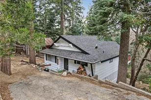 628 Rose Ln, Twin Peaks, CA 92391 - Photo 33