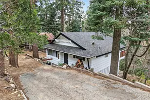 628 Rose Ln, Twin Peaks, CA 92391 - Photo 31