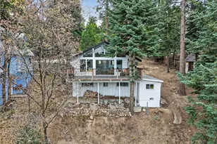 628 Rose Ln, Twin Peaks, CA 92391 - Photo 53
