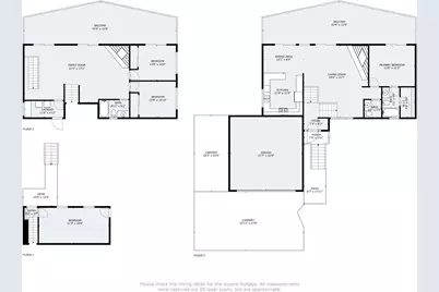 1166 Nadelhorn Drive, Lake Arrowhead, CA 92352 - Photo 47