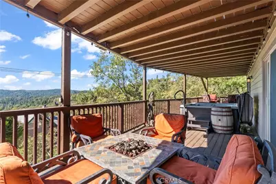 1166 Nadelhorn Drive, Lake Arrowhead, CA 92352 - Photo 33