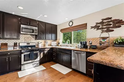 1166 Nadelhorn Drive, Lake Arrowhead, CA 92352 - Photo 11