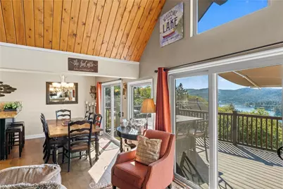 1166 Nadelhorn Drive, Lake Arrowhead, CA 92352 - Photo 13