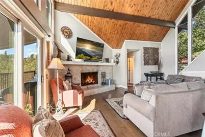 1166 Nadelhorn Drive, Lake Arrowhead, CA 92352 - Photo 7