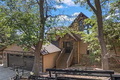 1166 Nadelhorn Drive, Lake Arrowhead, CA 92352 - Photo 3