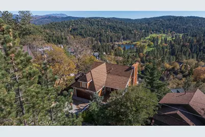 855 Sonoma Drive, Lake Arrowhead, CA 92352 - Photo 37