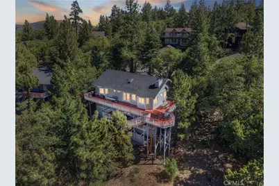 43659 Wolf Road, Big Bear Lake, CA 92315 - Photo 1