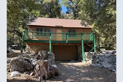 39505 Canyon Drive, Forest Falls, CA 92339 - Photo 1