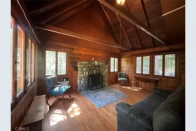 39505 Canyon Drive, Forest Falls, CA 92339 - Photo 7