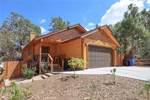 365 Santa Barbara Ave, Sugarloaf, CA 92386 - Photo 1