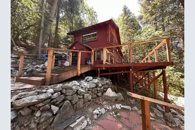 9226 Wood Road, Forest Falls, CA 92339 - Photo 1