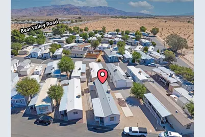 22601 Bear Valley Road #17, Apple Valley, CA 92308 - Photo 35
