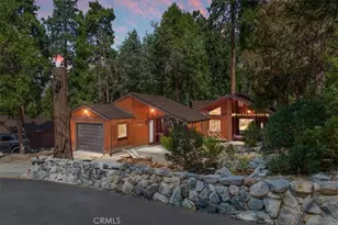 41062 Pine Dr, Forest Falls, CA 92339 - Photo 1