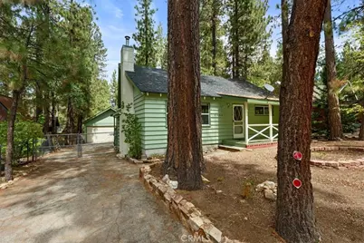 41480 Comstock Lane, Big Bear Lake, CA 92315 - Photo 3
