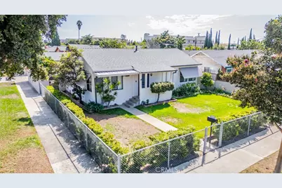 825 N Raitt Street, Santa Ana, CA 92703 - Photo 1