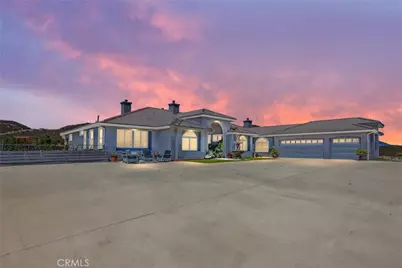 47298 Twin Pines Road, Banning, CA 92220 - Photo 1