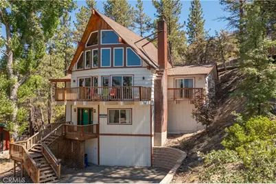 661 Modoc Drive, Big Bear Lake, CA 92315 - Photo 9