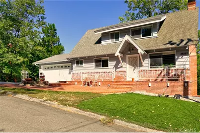 28252 Bern Lane, Lake Arrowhead, CA 92352 - Photo 11