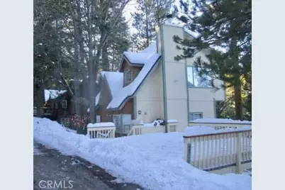 27381 Cottonwood Lane, Lake Arrowhead, CA 92317 - Photo 5