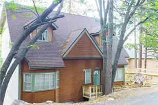 27381 Cottonwood Ln, Lake Arrowhead, CA 92317 - Photo 1