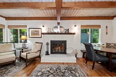 27828 Rainbow Drive, Lake Arrowhead, CA 92352 - Photo 7