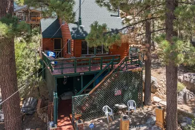 833 Brier Trail, Big Bear Lake, CA 92315 - Photo 3