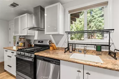 2557 Whispering Pines Drive, Running Springs, CA 92382 - Photo 5