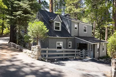 27844 Greenway Drive, Lake Arrowhead, CA 92352 - Photo 3