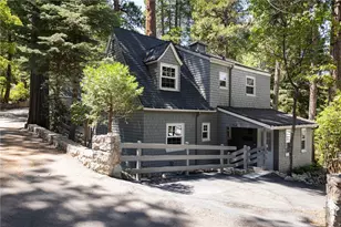 27844 Greenway Dr, Lake Arrowhead, CA 92352 - Photo 3