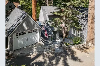 27844 Greenway Drive, Lake Arrowhead, CA 92352 - Photo 1