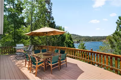 316 John Muir, Lake Arrowhead, CA 92352 - Photo 35