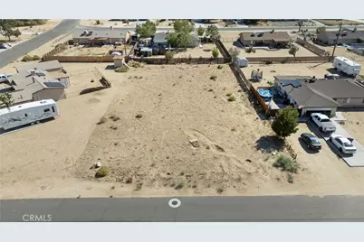 58167 Spring Road, Yucca Valley, CA 92284 - Photo 3