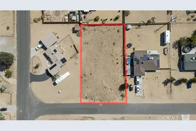 58167 Spring Road, Yucca Valley, CA 92284 - Photo 7