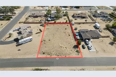 58167 Spring Road, Yucca Valley, CA 92284 - Photo 1